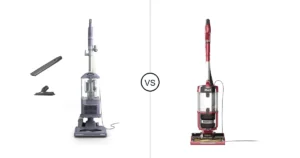 Comparison of Shark NV352 and Shark ZU561