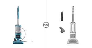 Shark NV380 vs NV356E