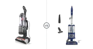 Comparison of Shark ZU102 and Shark NV360