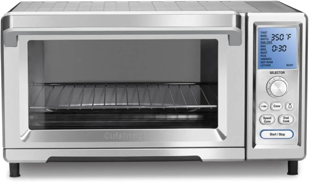 Breville BOV845BSS