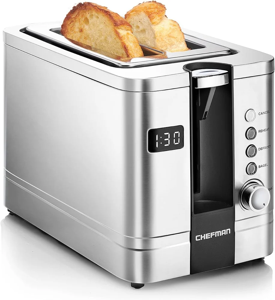 Breville BOV860BSS