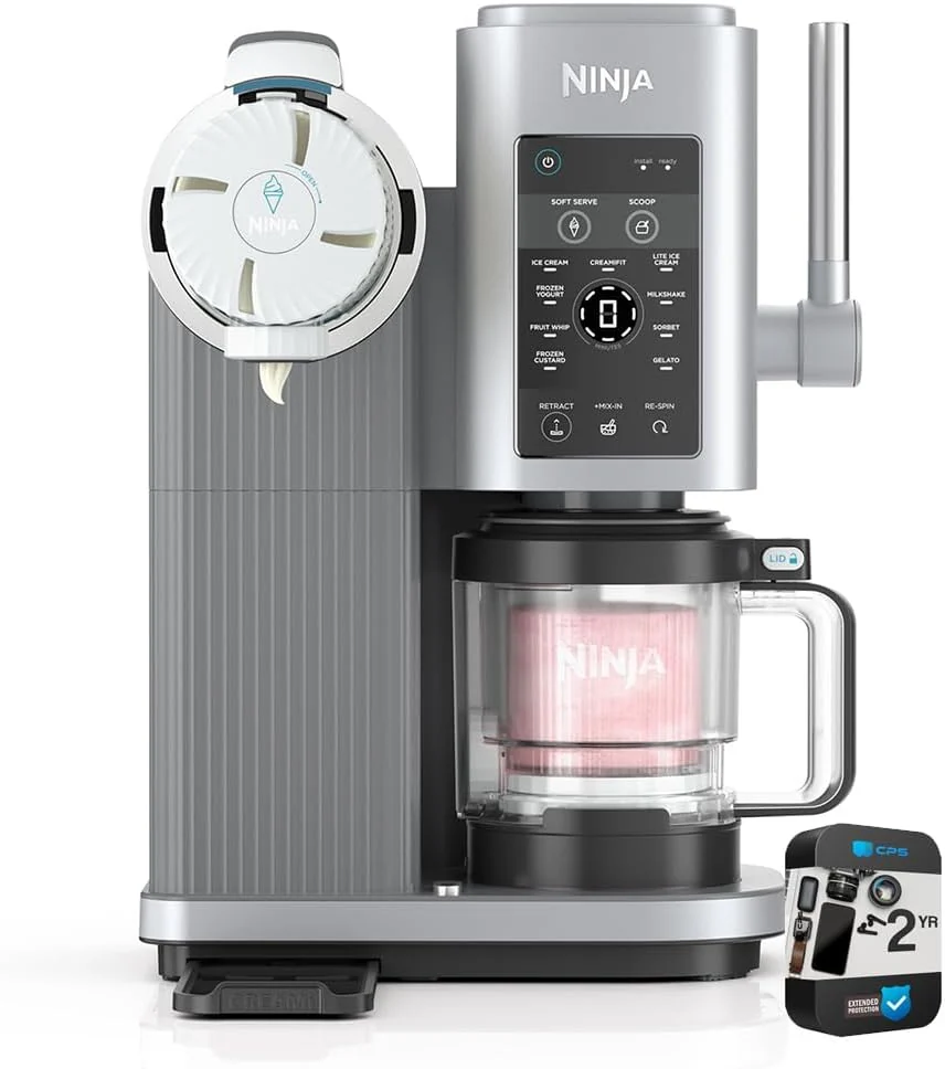 Ninja NC501