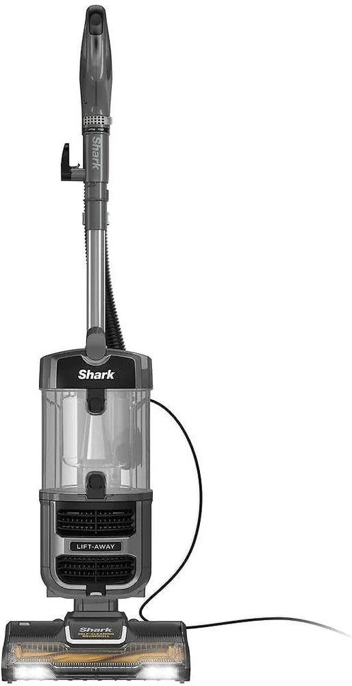 Shark ZU561