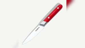 What is a Paring Knife Used for