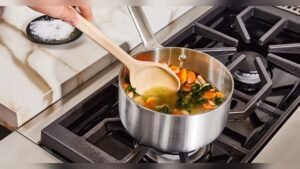 What is a Saucepan Used For​