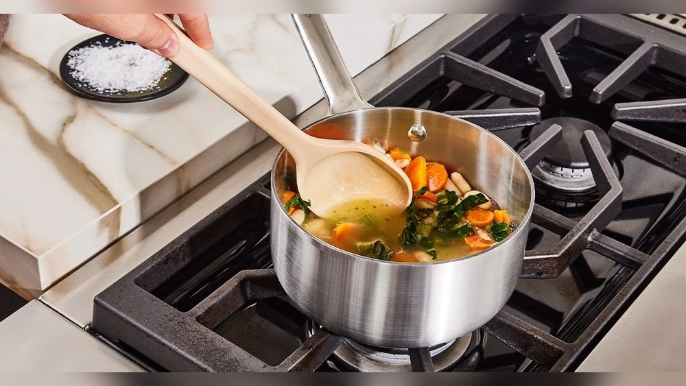 What is a Saucepan Used For​