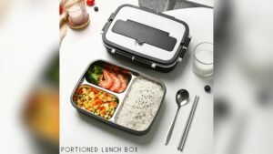 What is a Thermal Lunch Box
