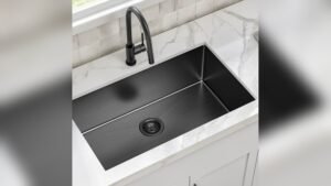 What is the Best Kitchen Sink Material