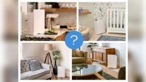 Where is the Best Place to Put an Air Purifier