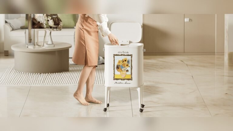 Why are Trash Cans So Expensive​