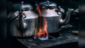 Why Does My Electric Kettle Make So Much Noise