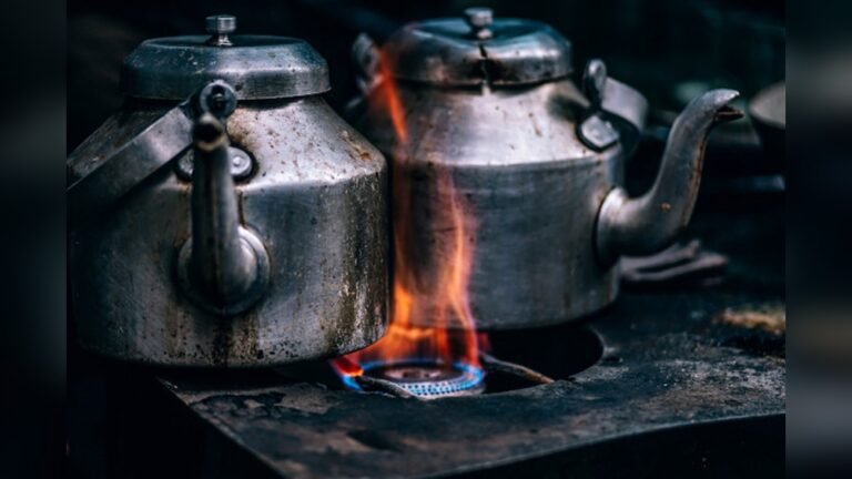 Why Does My Electric Kettle Make So Much Noise