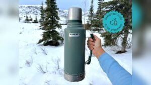 Why Does My Stanley Thermos Not Keep Hot