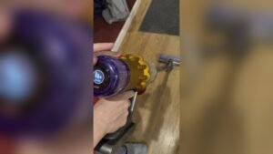 Why Does My Vacuum Cleaner Keep Shutting off