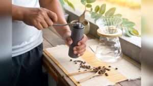 Why Grind Coffee Beans Fresh