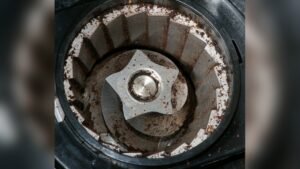 Why is My Coffee Grinder Not Working