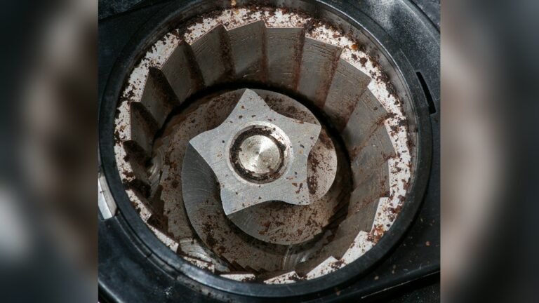 Why is My Coffee Grinder Not Working