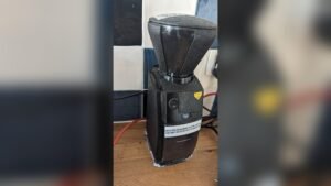 Why Is My Coffee Grinder So Loud