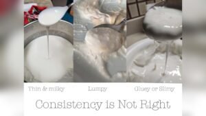 Why is My Homemade Yogurt Runny