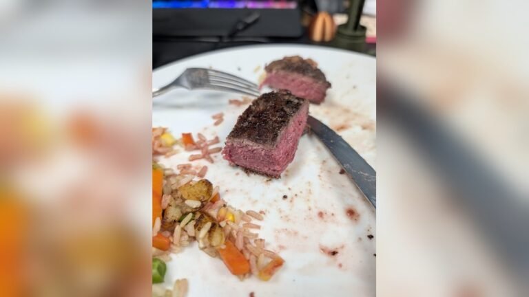 Why is My Sous Vide Steak So Tough