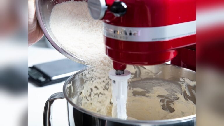 Why Is My Stand Mixer Leaking Oil