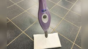 Why is My Steam Mop Not Steaming