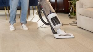 Why is My Vacuum Cleaner Making a Loud Noise