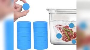 Why Your Sous Vide Bag Keeps Floating