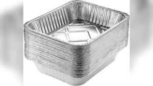 Are Aluminum Baking Sheets Safe