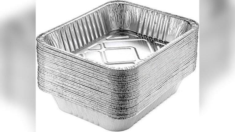 Are Aluminum Baking Sheets Safe