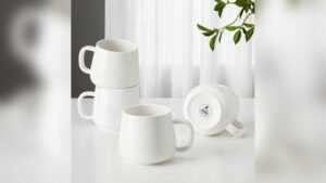 Are Ceramic Coffee Mugs Dishwasher Safe