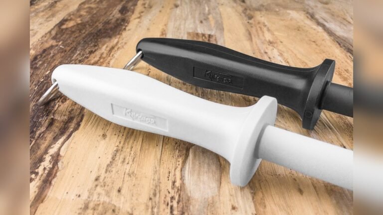 Are Ceramic Honing Rods Better