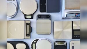 Are Digital Kitchen Scales Accurate