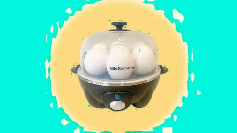 Are Egg Cookers Worth It