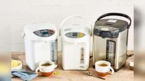 Are Hot Water Dispensers Worth It