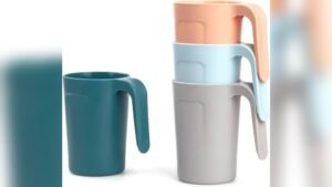 Are Plastic Coffee Mugs Safe