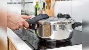 Are Pressure Cooker Dangerous