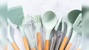 Are Silicone Spatulas Safe
