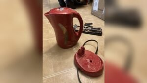 Can a Tea Kettle Explode
