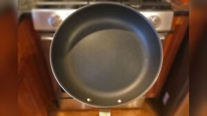 Can I Put a Sauce Pan in the Oven