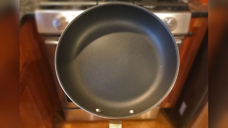 Can I Put a Sauce Pan in the Oven