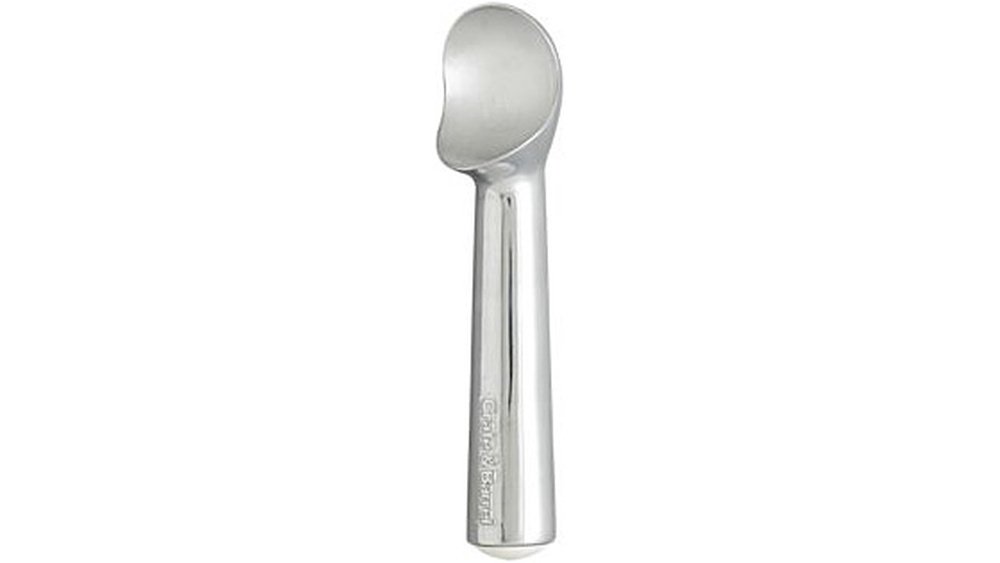 Can Ice Cream Scoops Go in the Dishwasher
