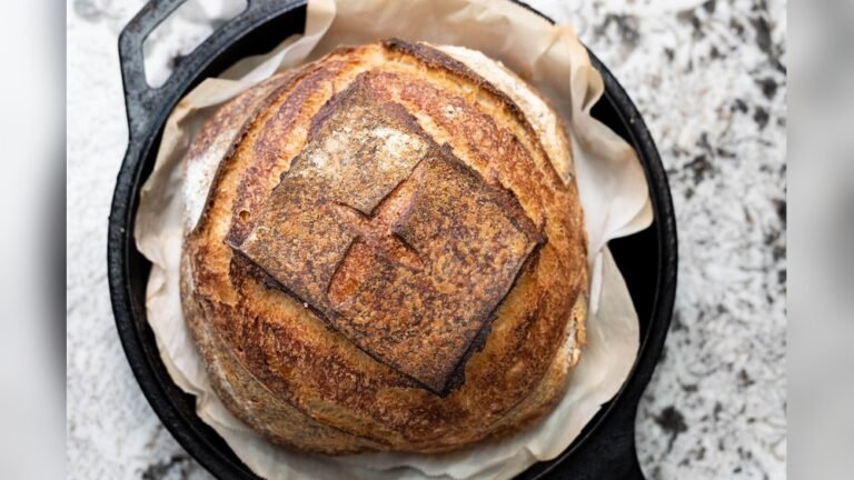 Can You Preheat a Ceramic Dutch Oven for Bread​