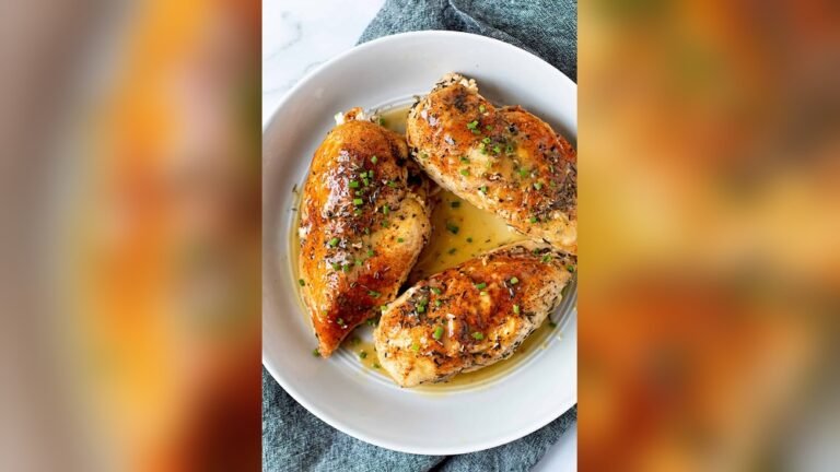 Can You Pressure Cook Frozen Chicken​