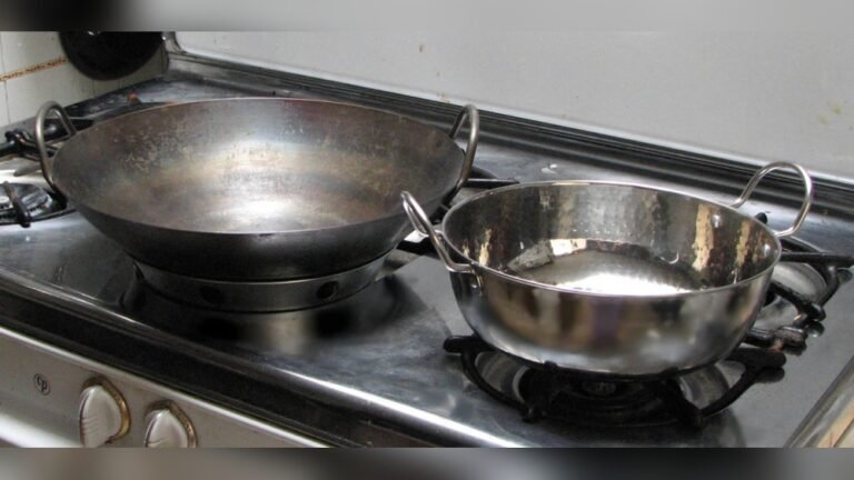 Can You Use a Wok on a Glass Top Stove