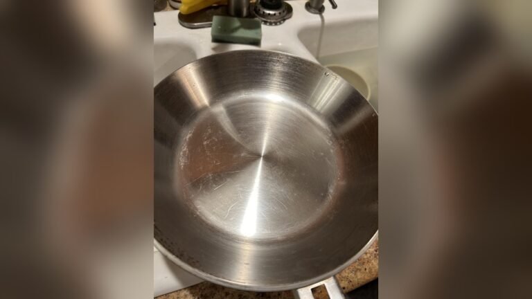 Can You Use Metal Spatula on Stainless Steel Pan​
