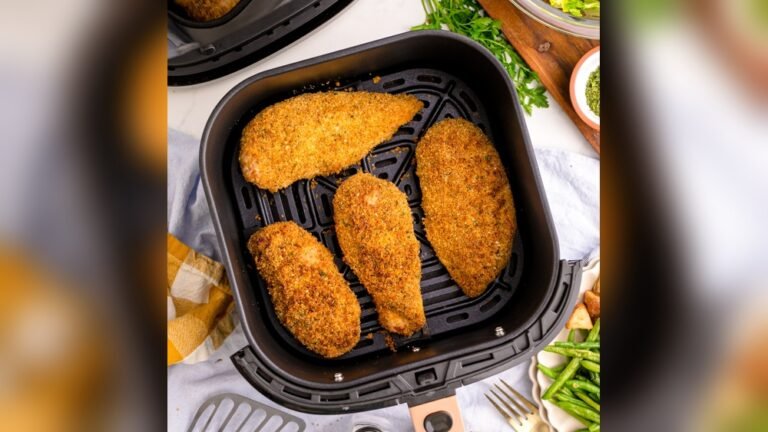 Can You Use Shake And Bake in Air Fryer