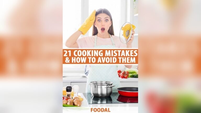 Common Meat Thermometer Mistakes to Avoid