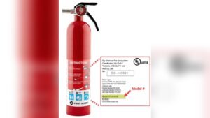 Do Fire Extinguishers Expire