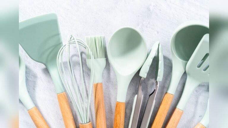Do Silicone Spatulas Release Microplastics
